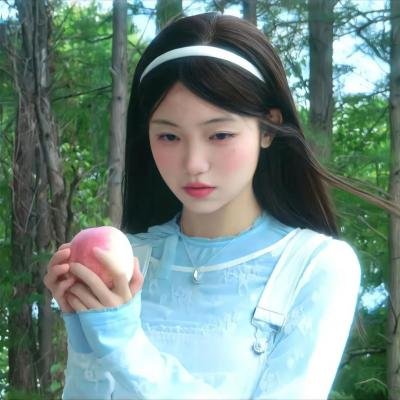 少女日记