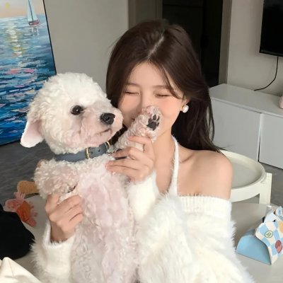 我的野兽男友