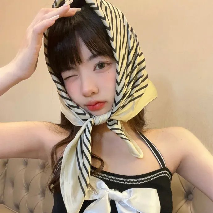 性感年华